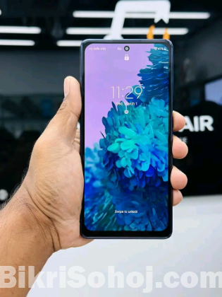 Samsung s20 FE